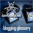 Samizdata.net Blogging glossary