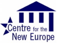 Centre for the New Europe